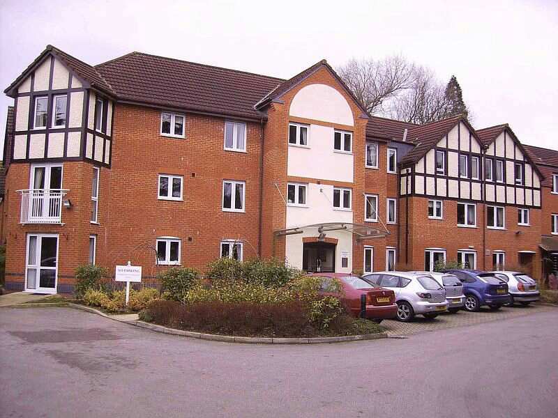 Ella Court