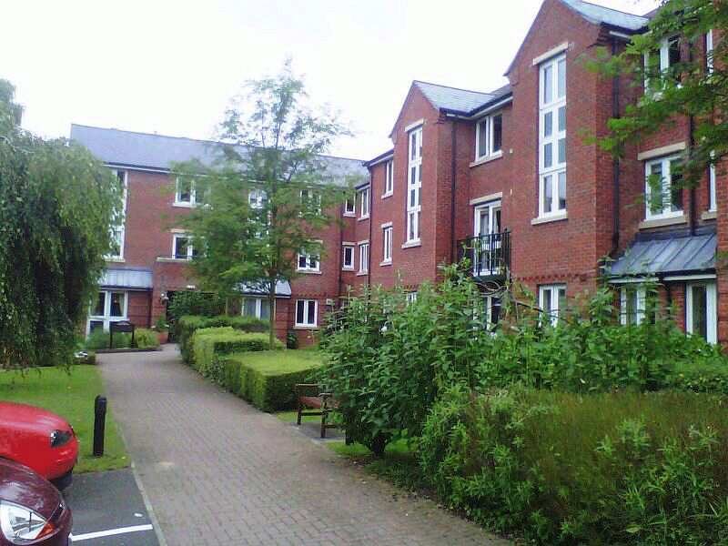 Georgian Court