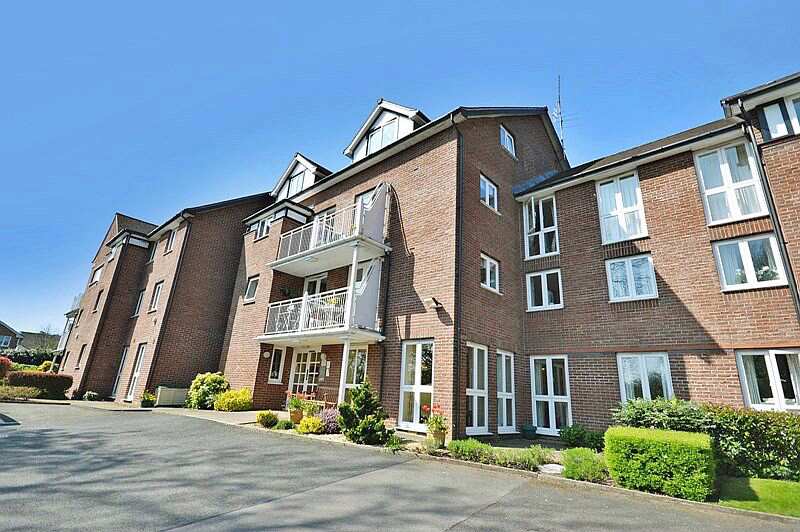 Lavington Court
