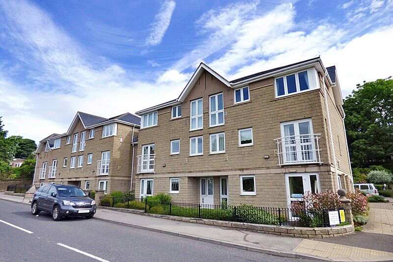 Kings Court, Sheffield, South Yorkshire, S10 5DQ For sale Sheltered
