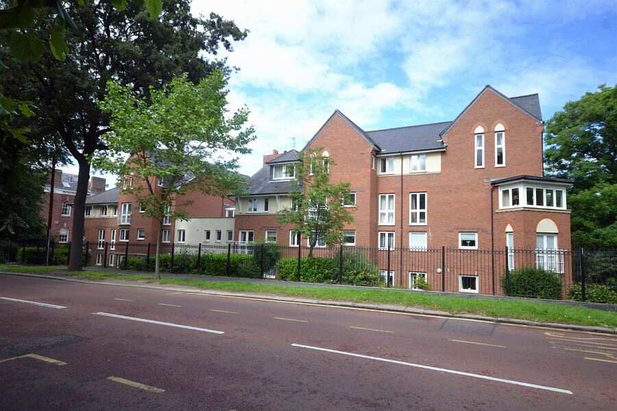Sanford Court