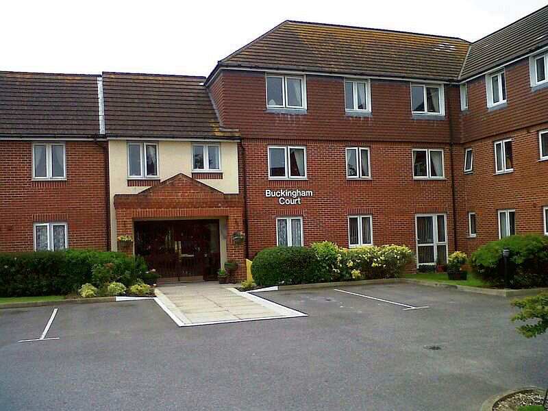 Buckingham Court I