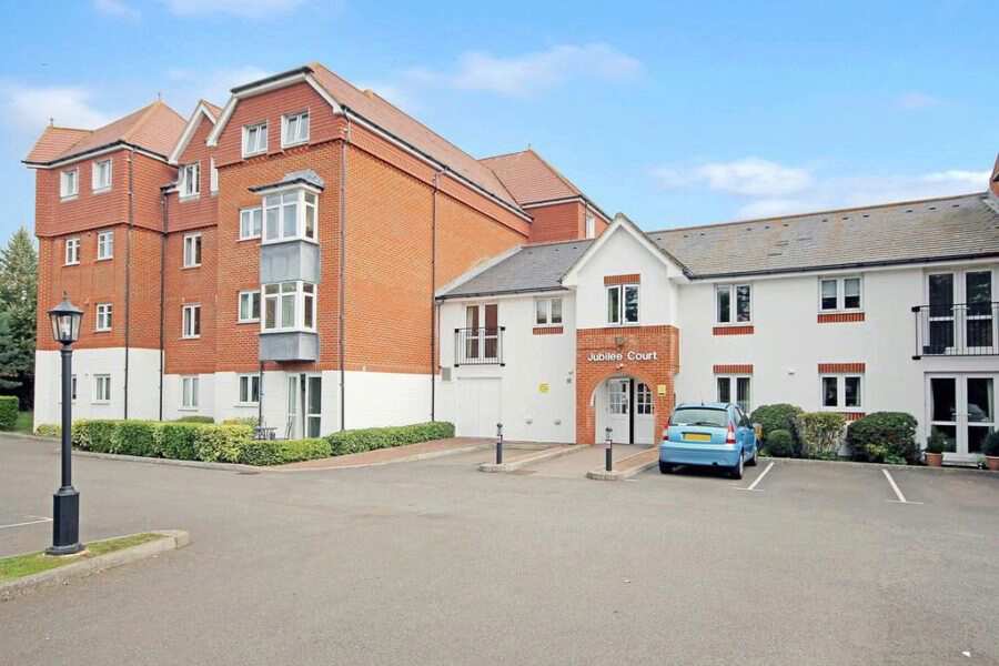 Jubilee Court