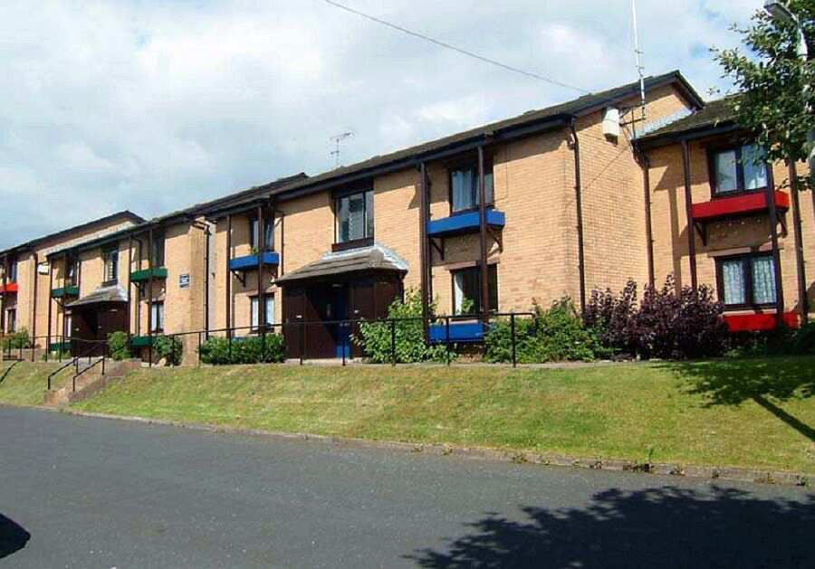 Elterwater Place