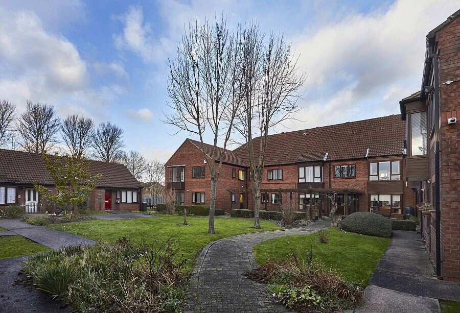 Jalland Lodge, Kingston upon Hull, East Riding of Yorkshire, HU9 4EP