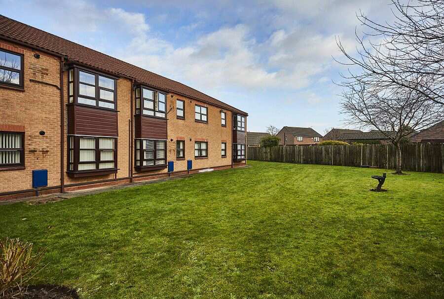 Balfour Lodge, Kingston upon Hull, East Riding of Yorkshire, HU9 2AY Sheltered housing