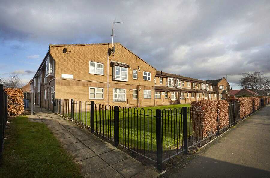 Rowan Lodge, Kingston upon Hull, East Riding of Yorkshire, HU8 7RL