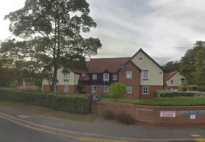 Bridge Broad Close