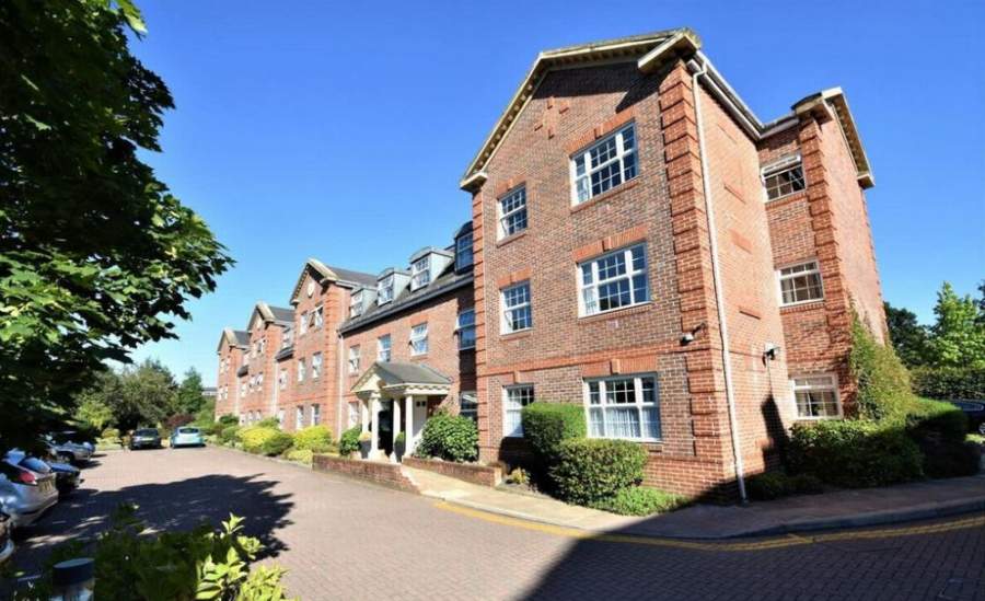 Surrey Heath Housing Properties Available Surrey Heath Housing Properties Available