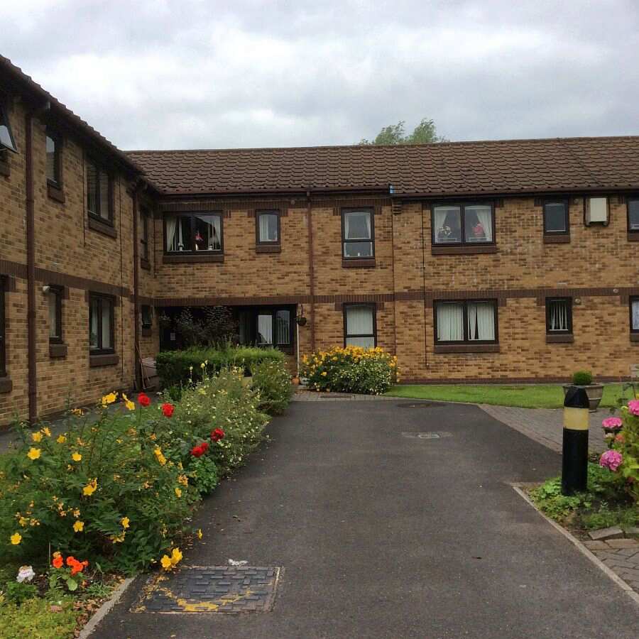 Jubilee Court, Rossendale, Lancashire, BB4 4DD Sheltered housing