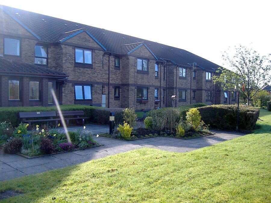 Jubilee Court, Rossendale, Lancashire, BB4 4DD Sheltered housing