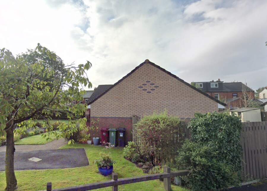 Landmark Court, Bolton, Greater Manchester, BL1 5PY Sheltered housing