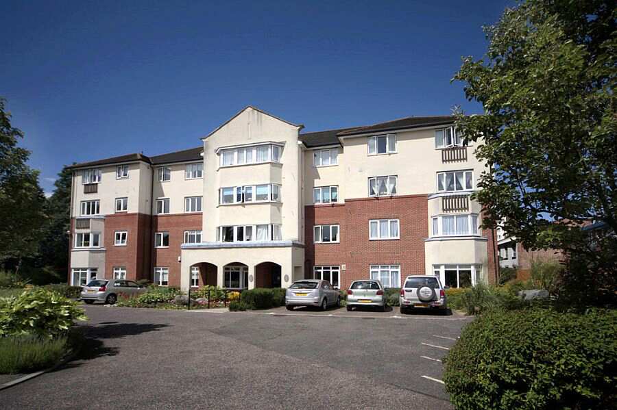 Alston Court, SouthendonSea, Essex, SS0 8EH Extra care housing