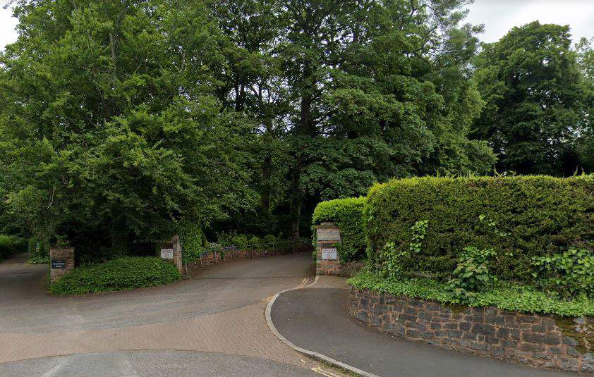 Mowbray Court
