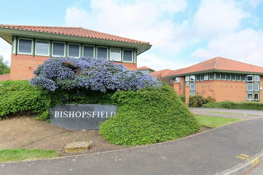 Bishopsfield