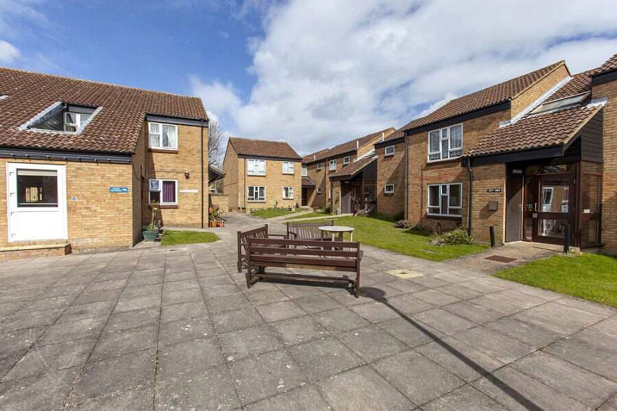 Johnson Court