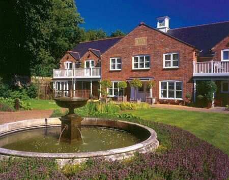 Abbey Mill