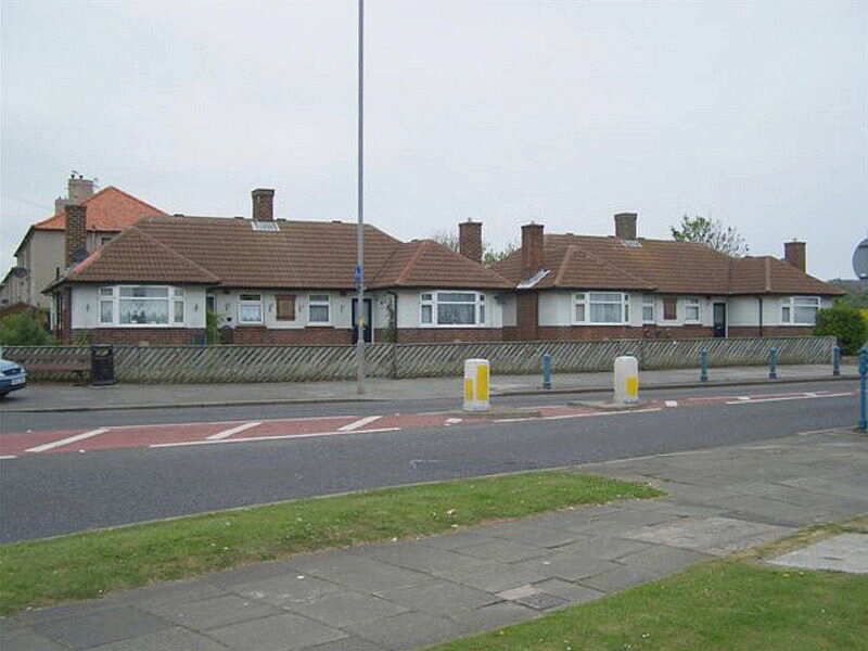 Prince Edward Road, BerwickuponTweed, Northumberland, TD15 2EX