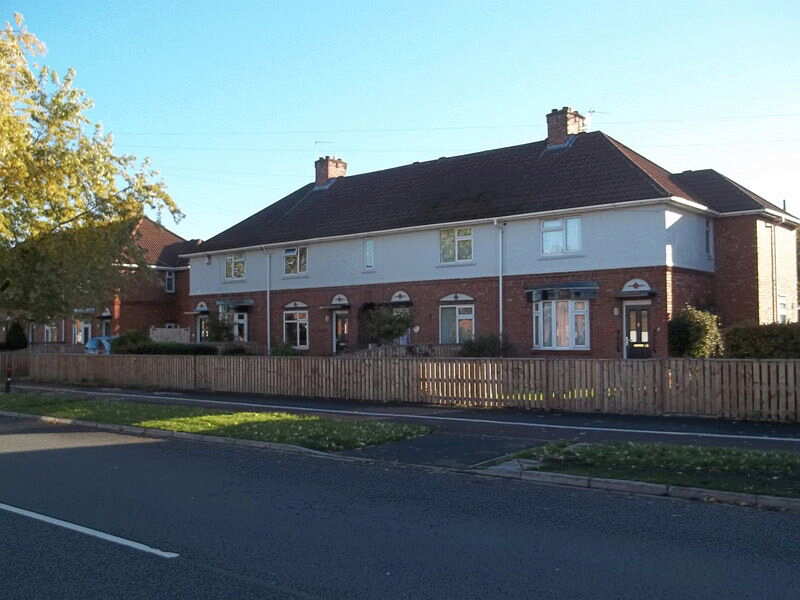 West Auckland Road, Darlington, Durham, DL3 0LF Amenity housing