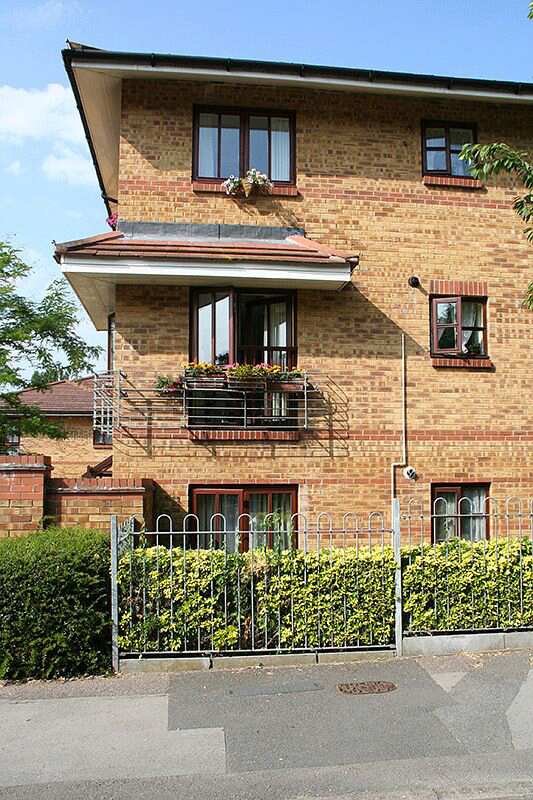 Meadowbrook, Oxford, Oxfordshire, OX3 9PP Sheltered housing