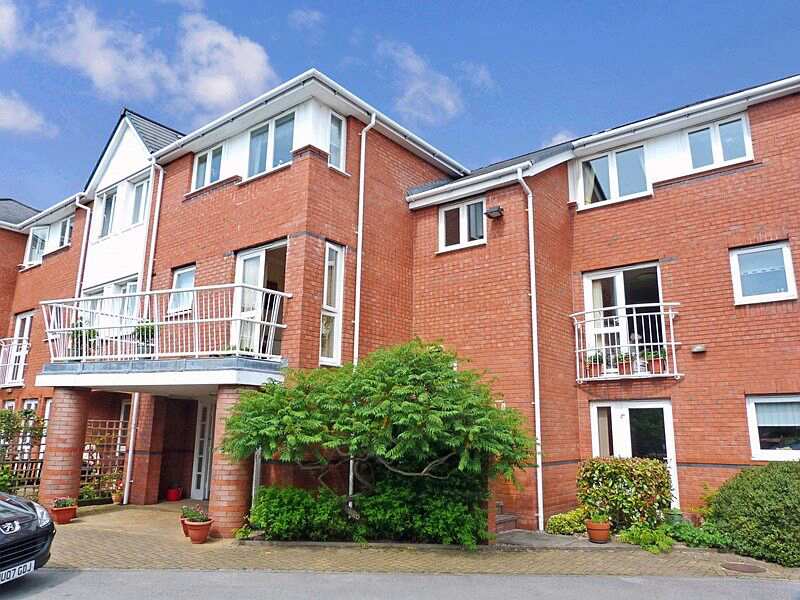 Howard Court, Trafford, Greater Manchester, WA15 7UU Sheltered