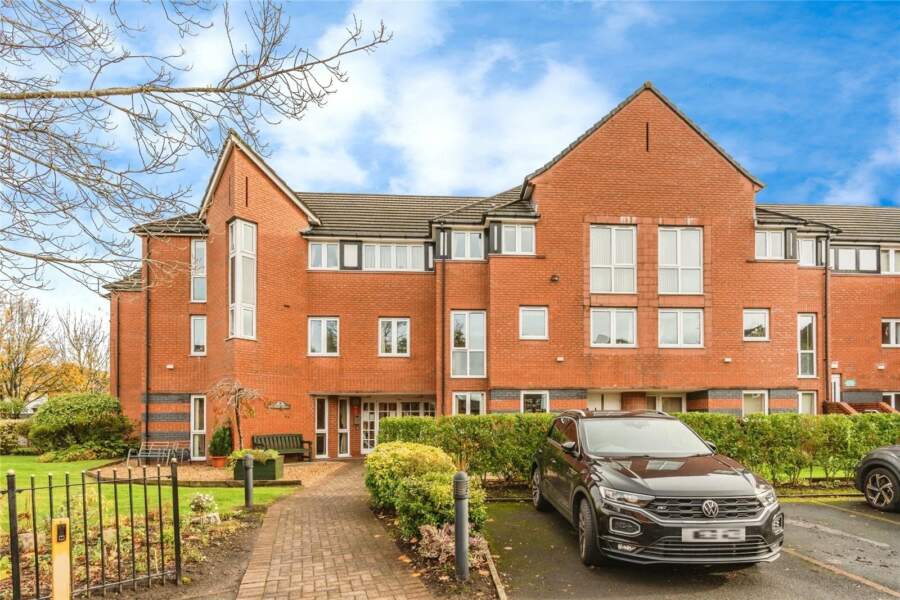 Metcalfe Court