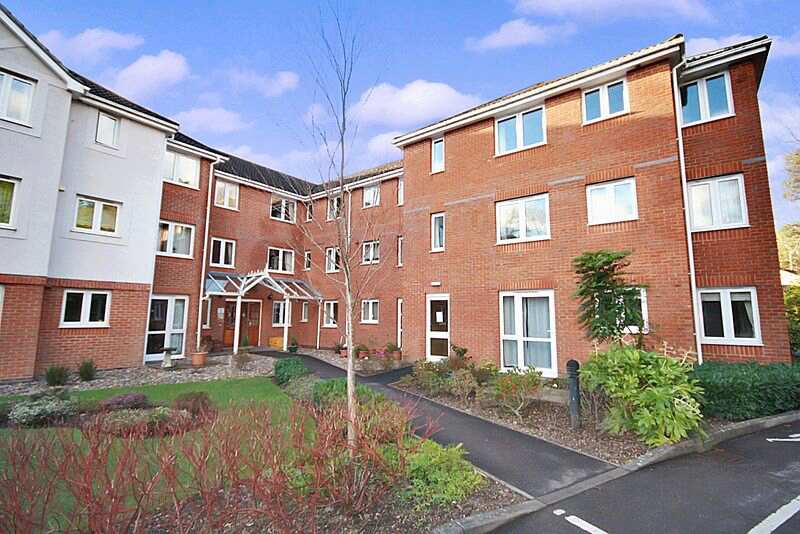 St Georges Court