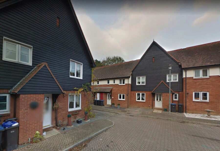 Fitzwilliams Court, Harlow, Essex, CM17 0LY Sheltered housing