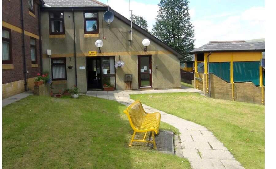 Llanddewi Court, Rhondda Cynon Taff, Rhondda Cynon Taff, CF44 6SP