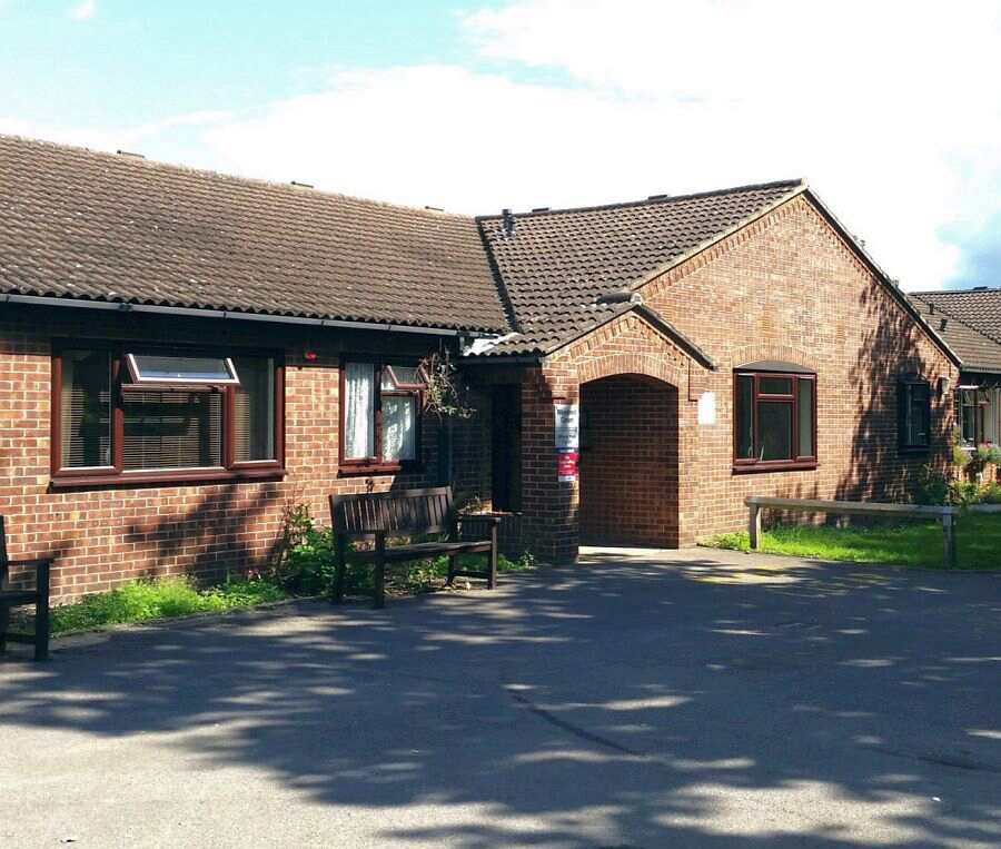 Windmill Court, West Berkshire, Berkshire, RG7 3RL Sheltered housing
