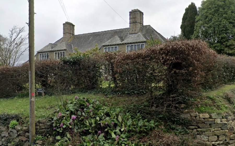 Eden Cottages