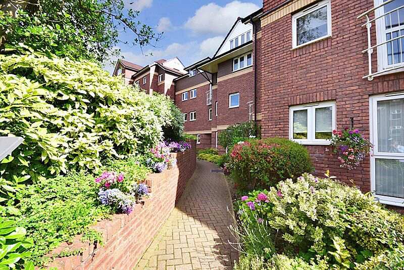 Ridgeway Court