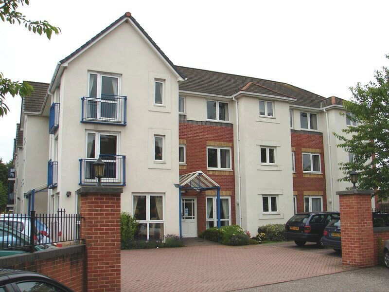 Carousel Court