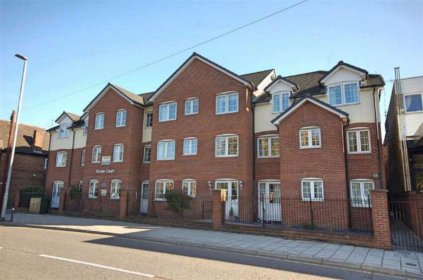 Saxon Court