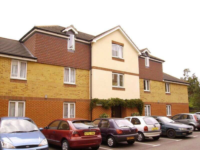 Silver Birch Court, Broxbourne, Hertfordshire, EN8 8LZ To rent/let