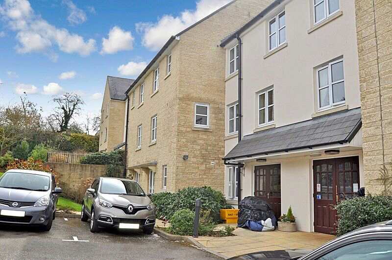 Norton Green Court