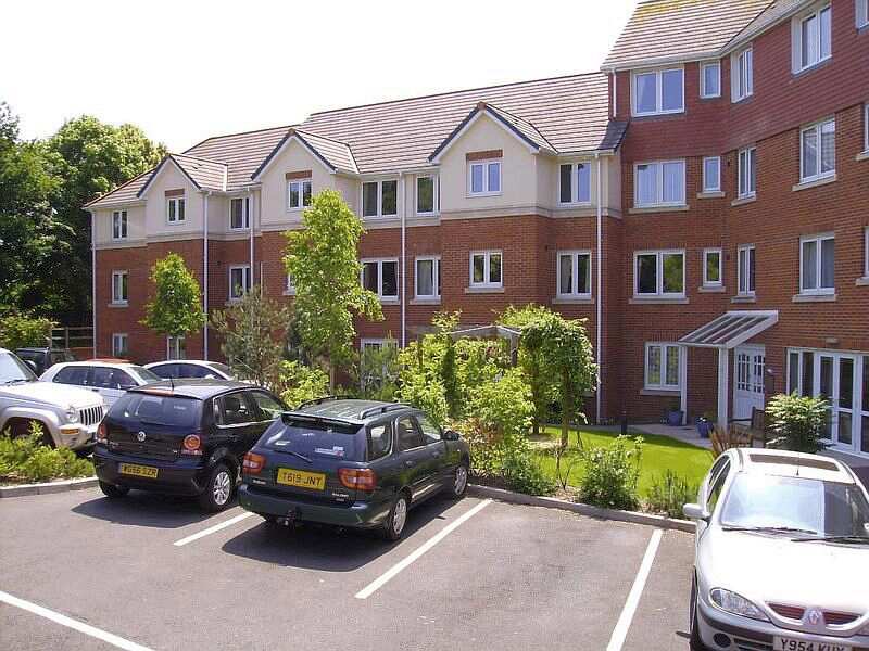 Victoria Court, South Somerset, Somerset, TA20 1GA Sheltered housing