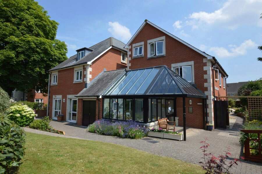 Giffords Court, West Wiltshire, Wiltshire, SN12 7DY Sheltered housing