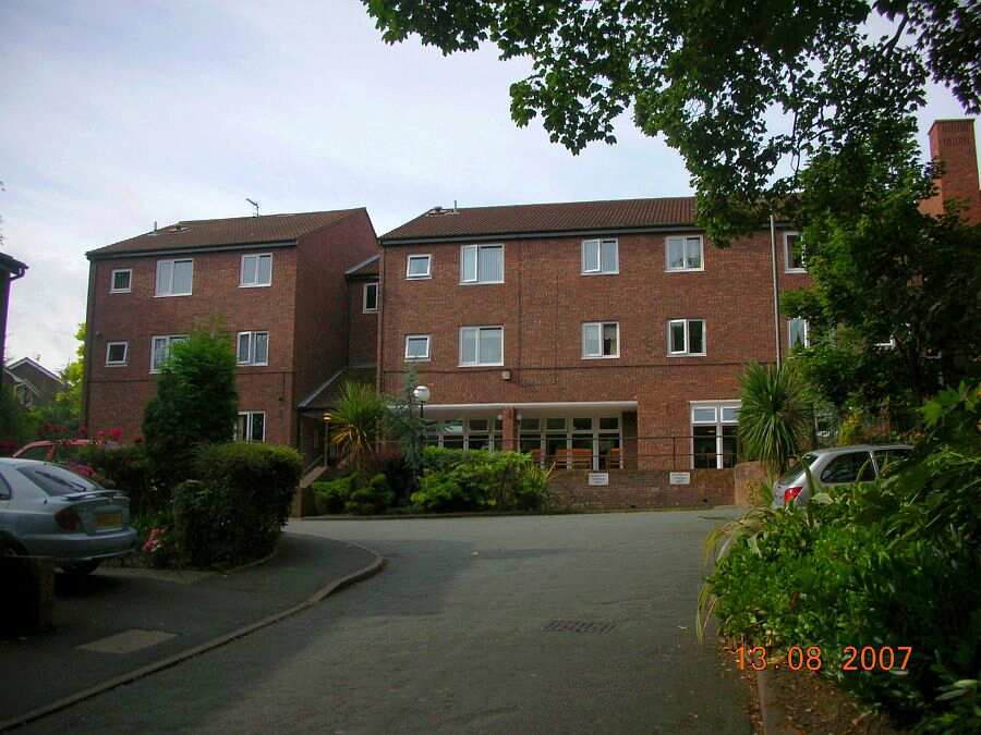 Southlands Court, Halton, Cheshire, WA7 4SA Sheltered housing, retirement housing, supported