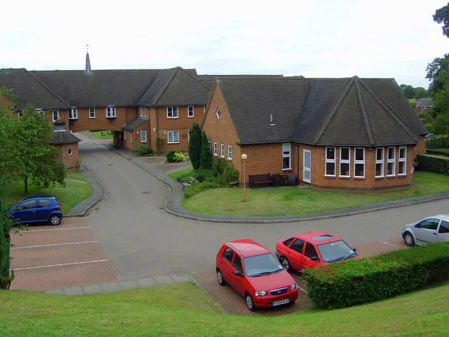 Aspley Court, Milton Keynes, Buckinghamshire, MK17 8PA Sheltered housing, retirement housing