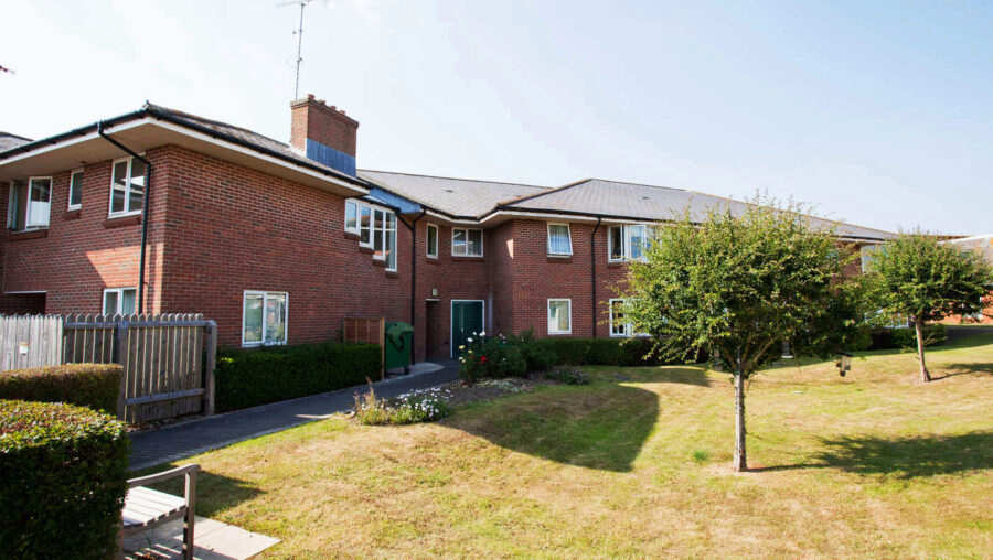 Riverside Court, West Dorset, Dorset, DT6 3XB Sheltered housing