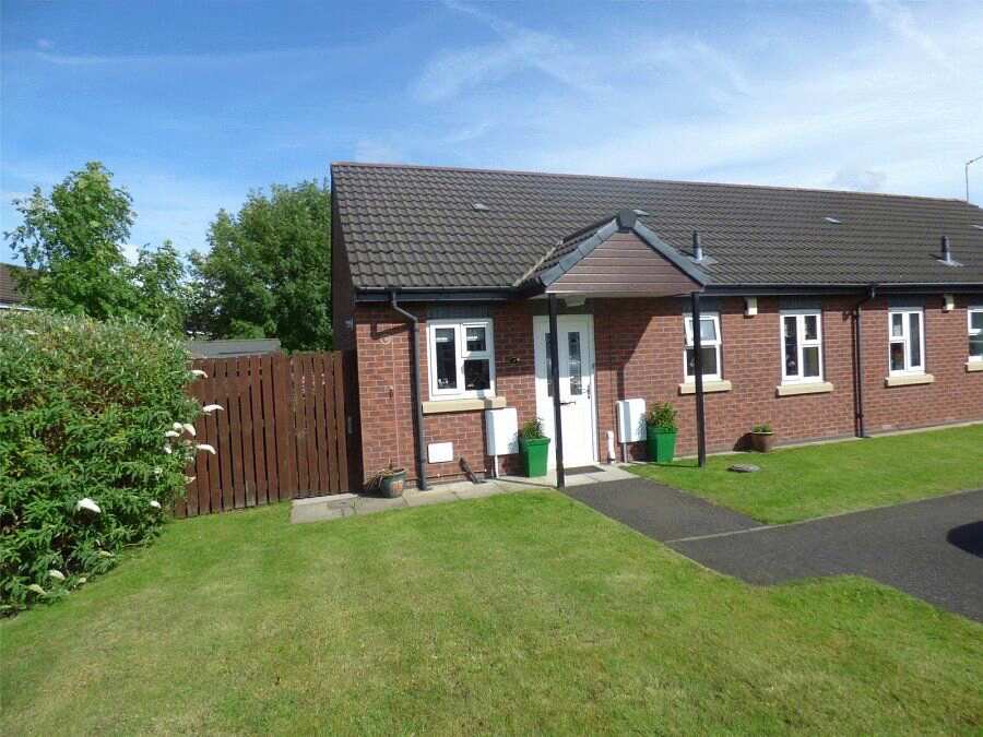 Moss Farm Close, Rochdale, Greater Manchester, M24 1GH Amenity