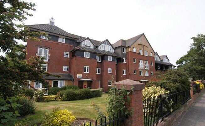 Baden Court