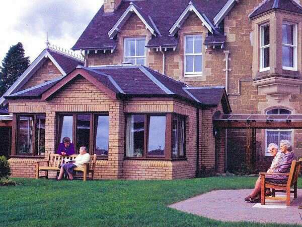 Millar House