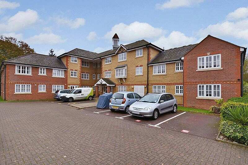 Hutchings Lodge