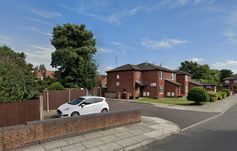 Vivian Drive, Sefton, Merseyside, PR8 4HB Amenity housing, unsupported housing for older people