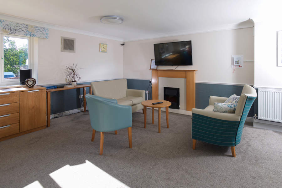 Milnshaw Gardens, Hyndburn, Lancashire, BB5 4SE Sheltered housing