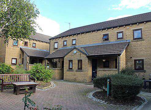 Belgrave Court