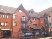 Knightsbridge Court