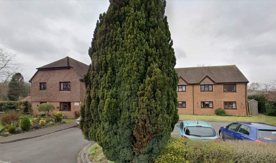 Newdale Court